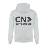 Jogging Hoodie - Grijs