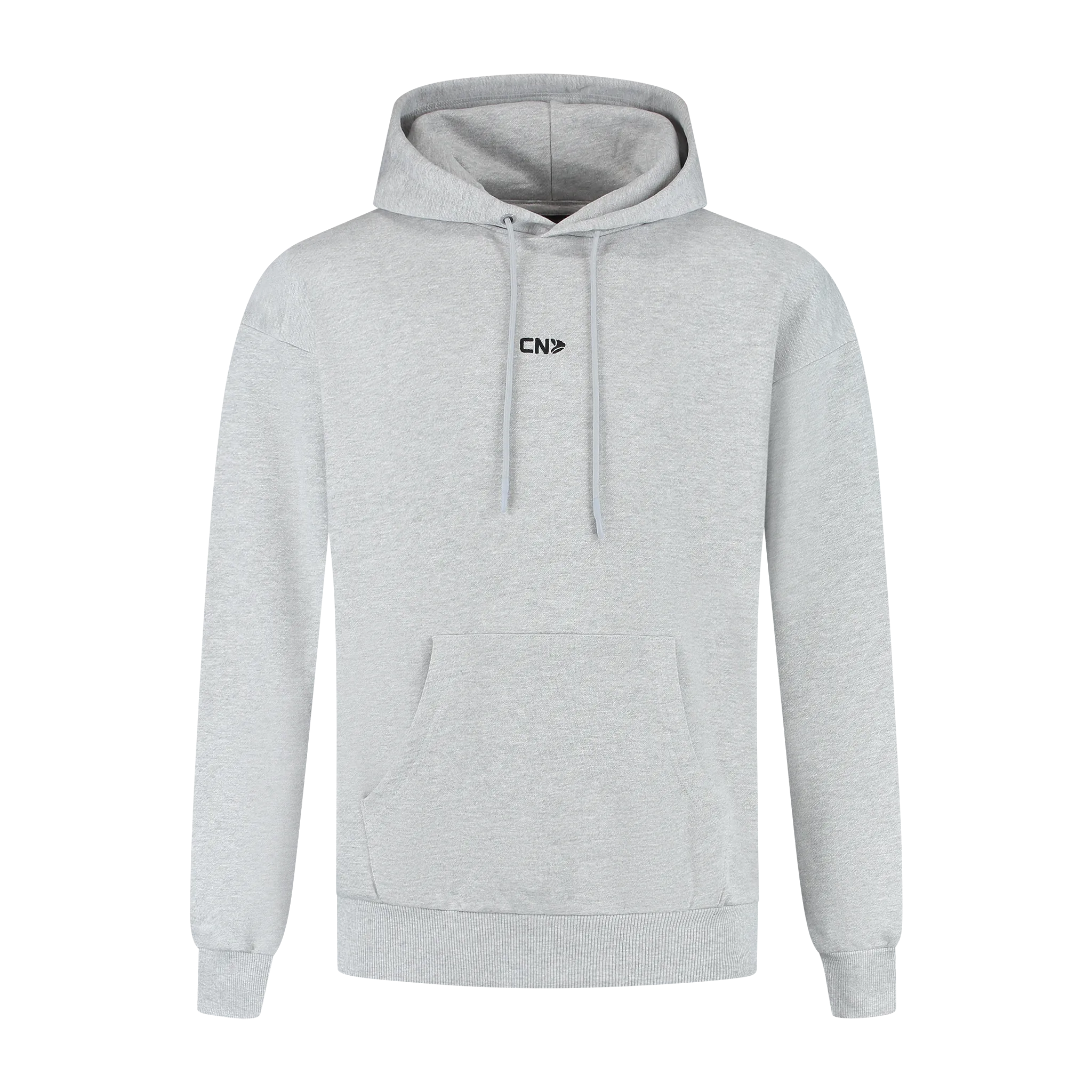 Jogging Hoodie - Grijs