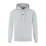 Jogging Hoodie - Grijs