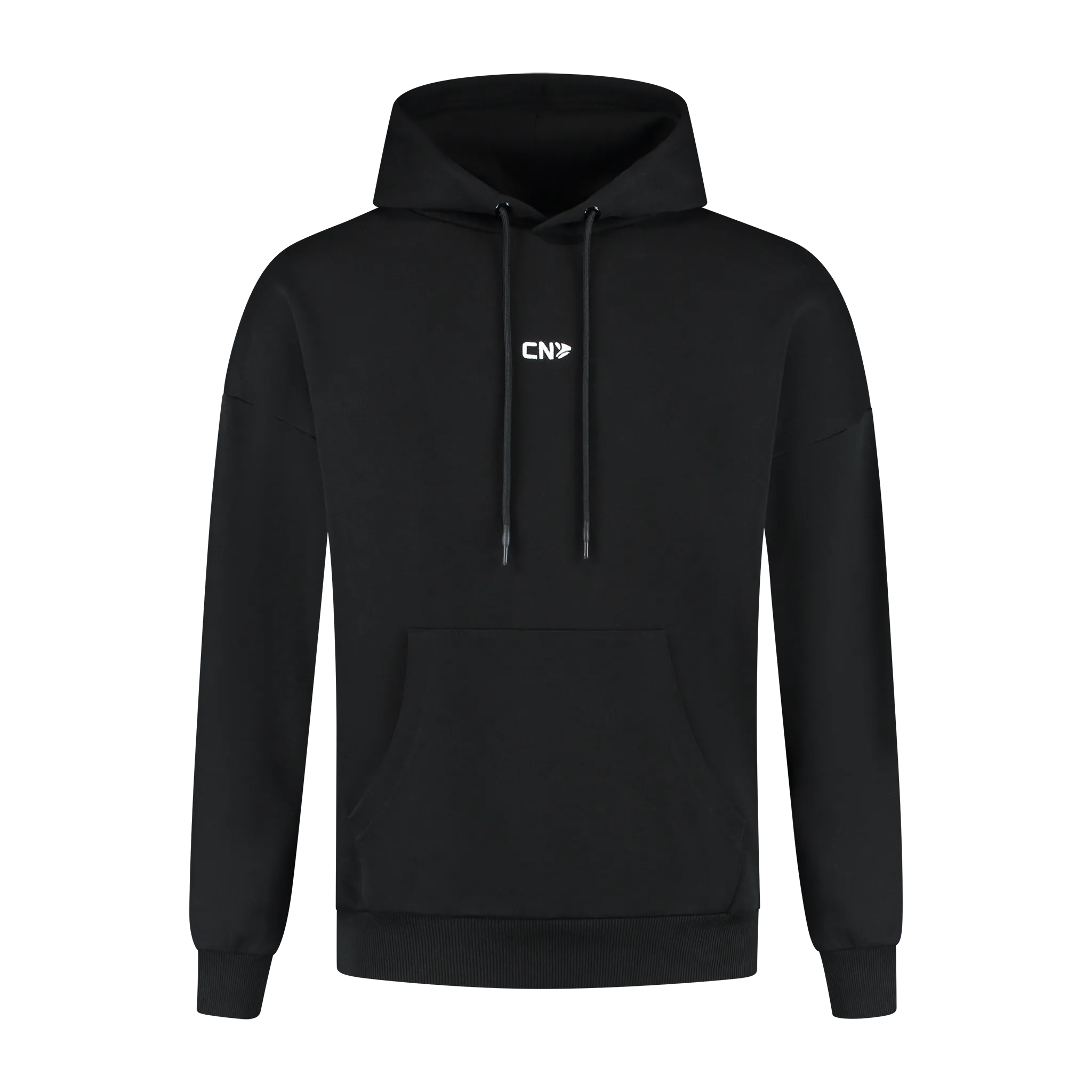 Jogging Hoodie - Zwart