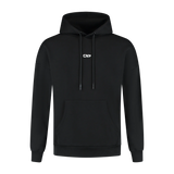 Jogging Hoodie - Zwart