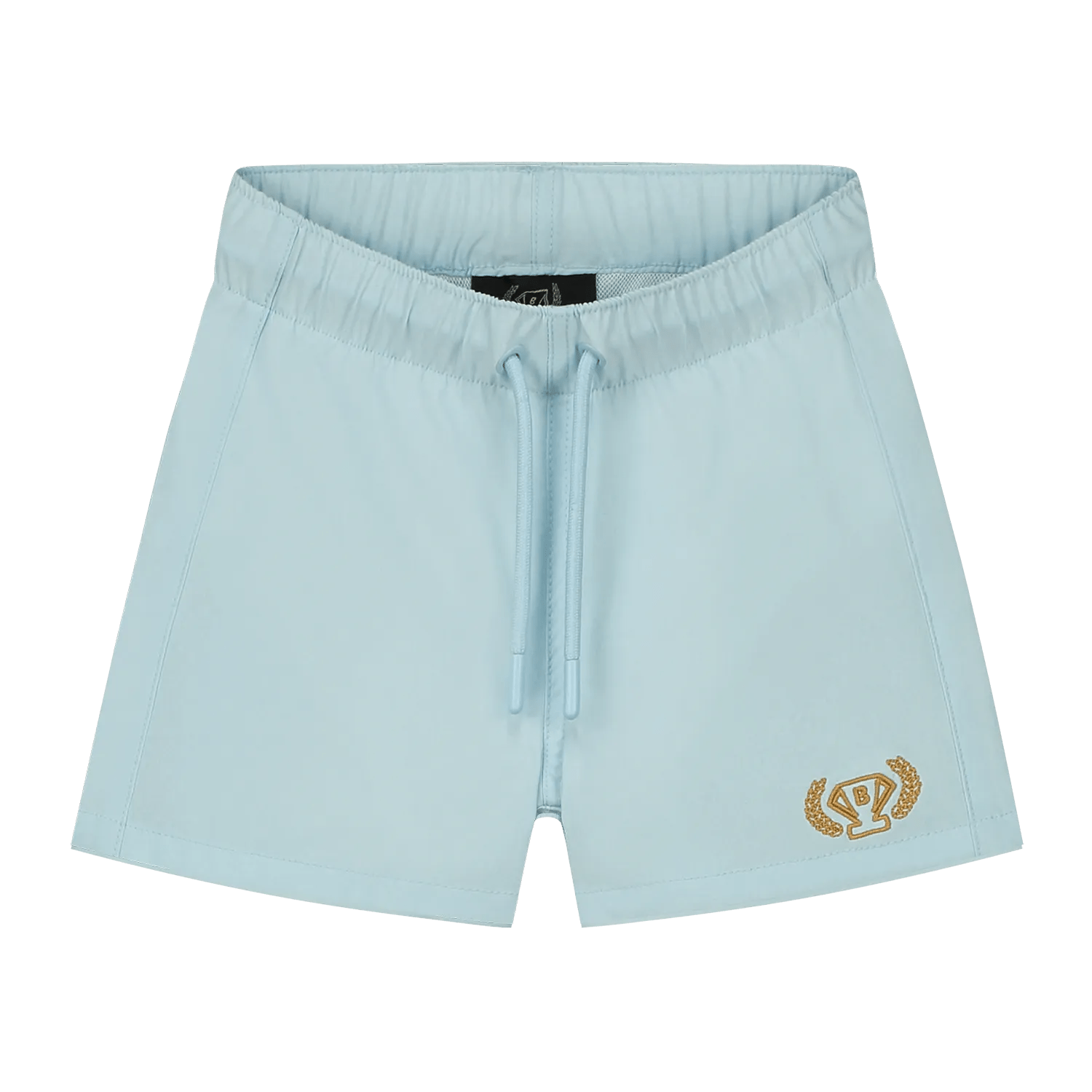 Beukers Kids Zwembroek - Blauw
