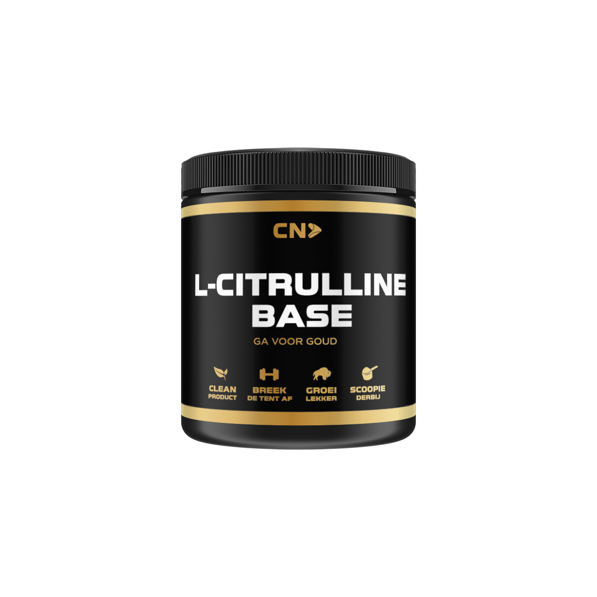L-citruline base