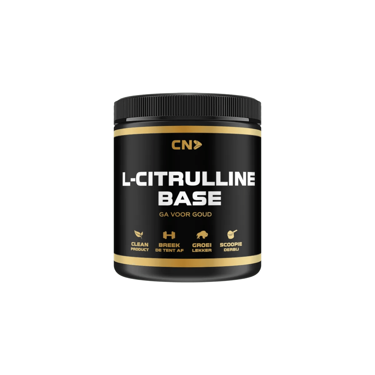 L-citruline base