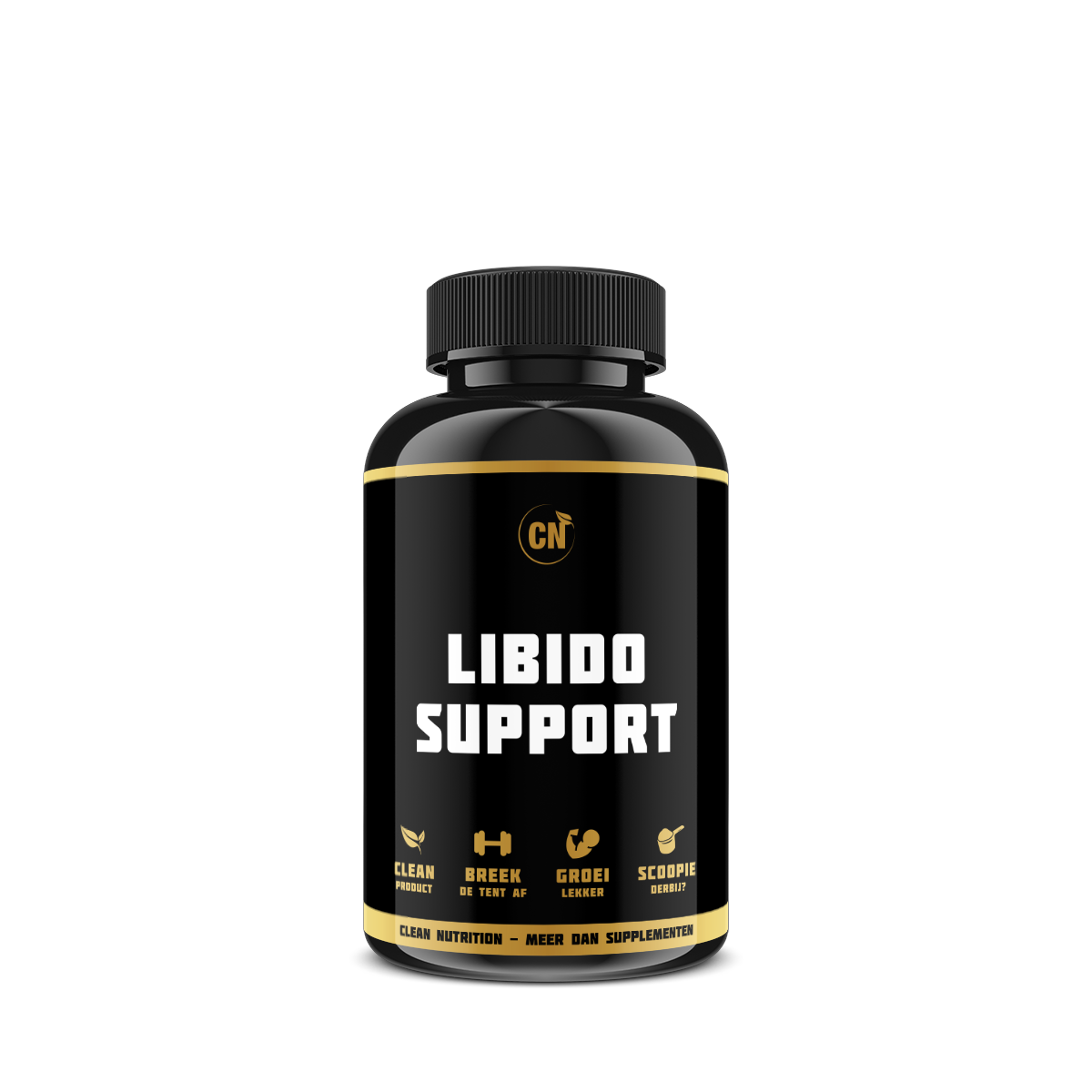 Libido support