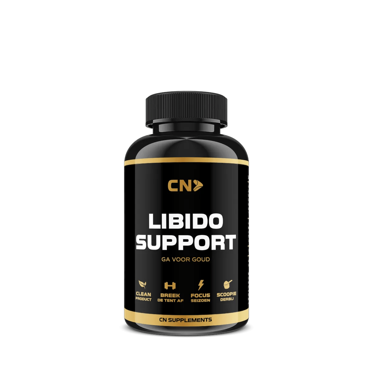Libido support