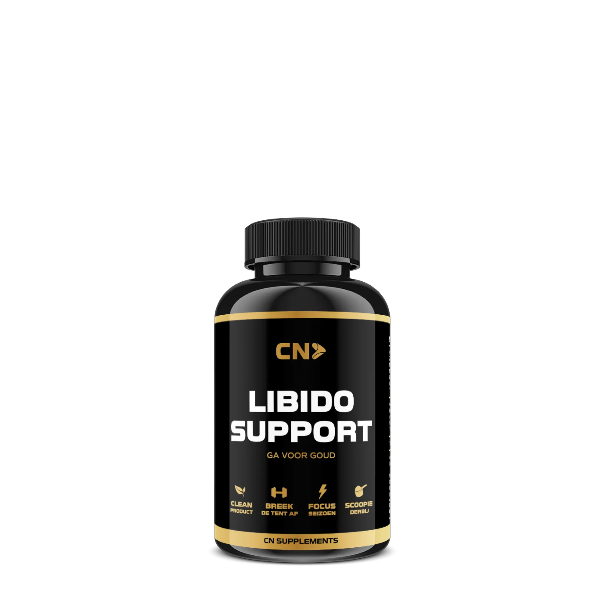 Libido support
