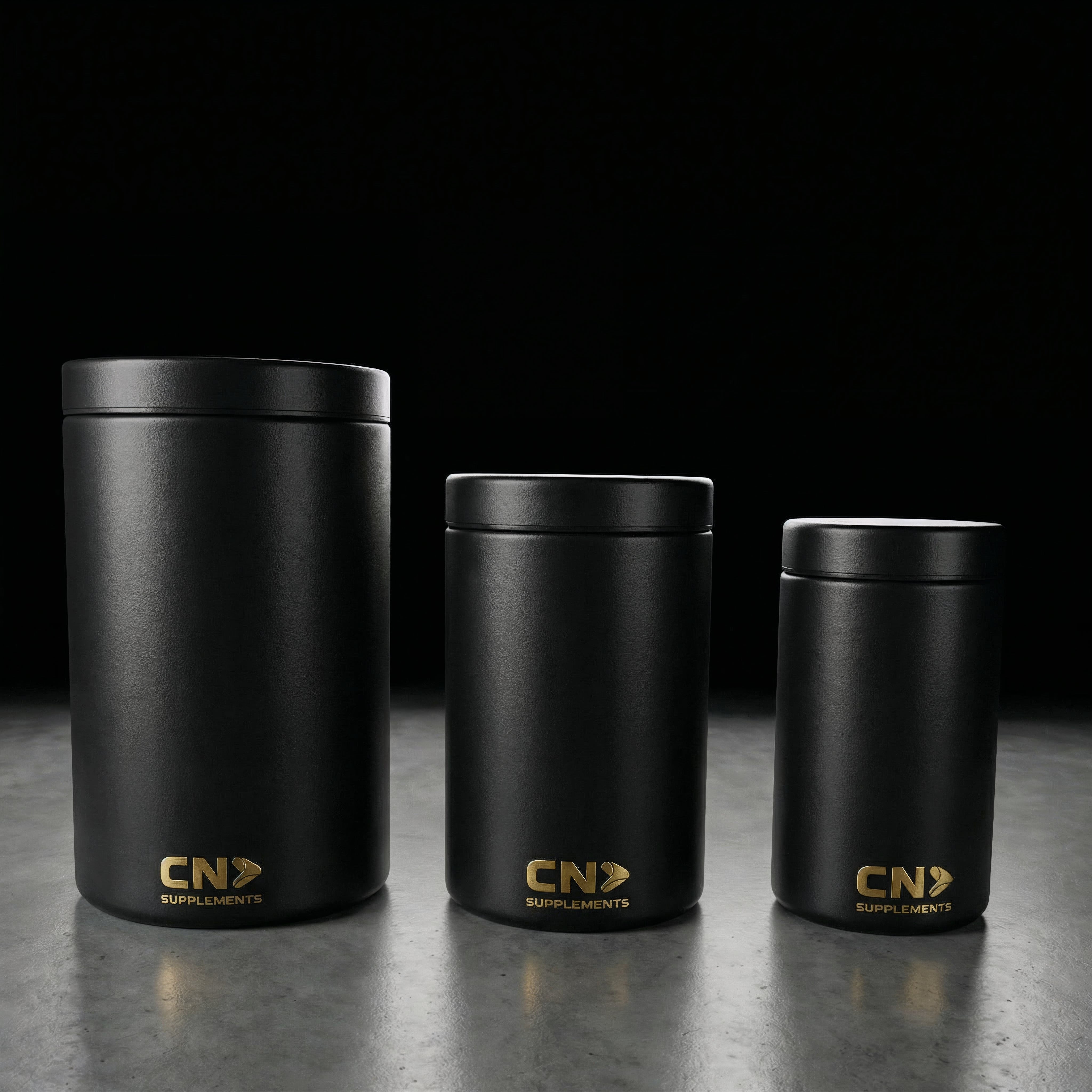 Voorraadblikken 3 in 1