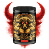 De Lord ‘Buffel Workout’ (500 gram)