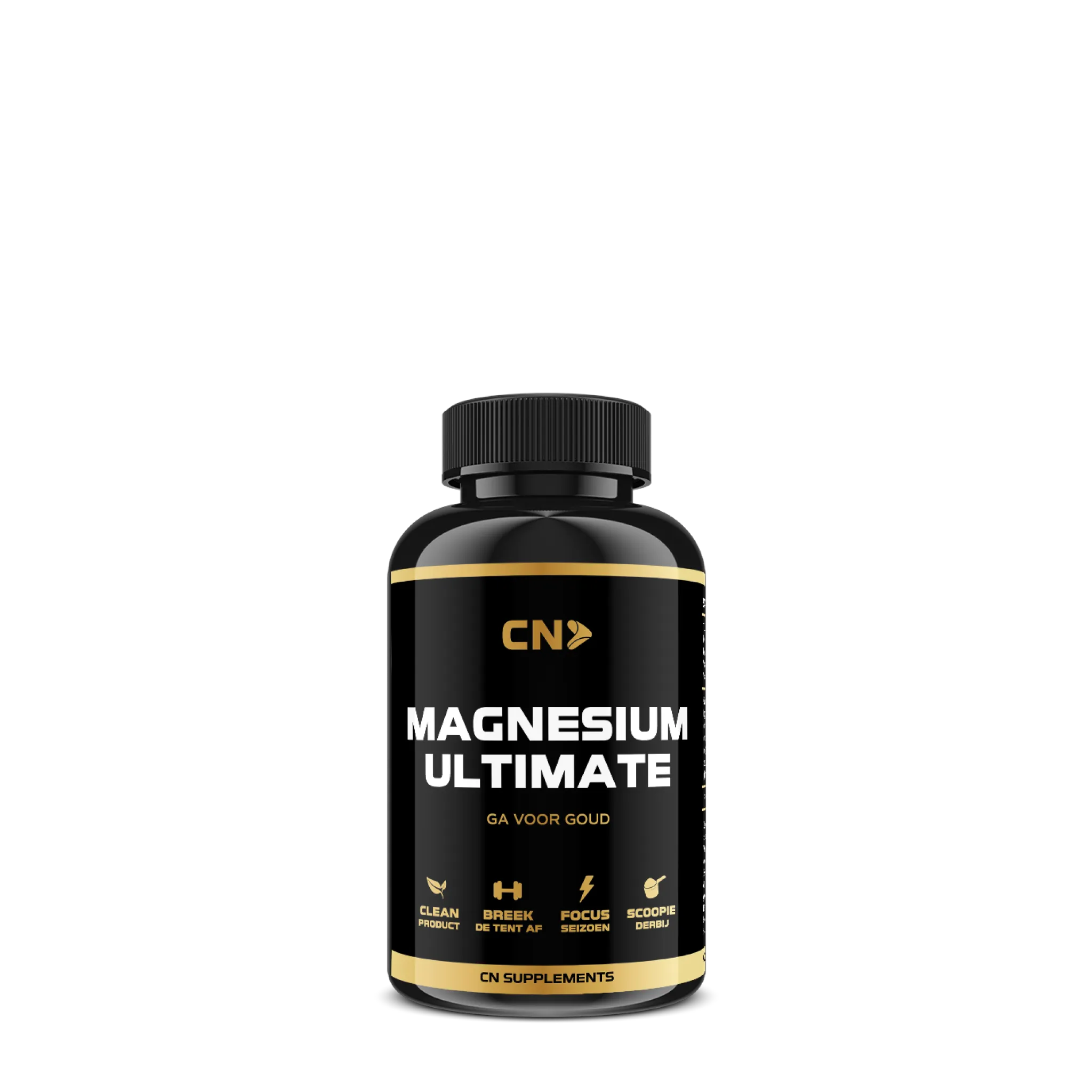 Magnesium ultimate