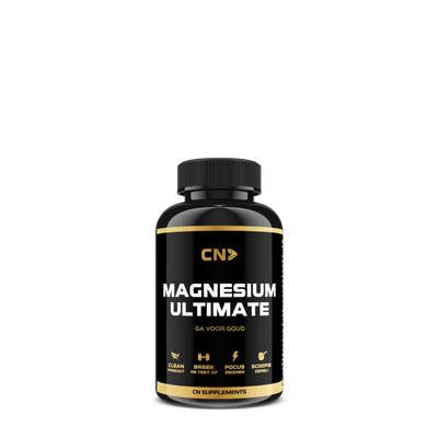 Magnesium ultimate