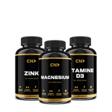 Testosteron Support Pack