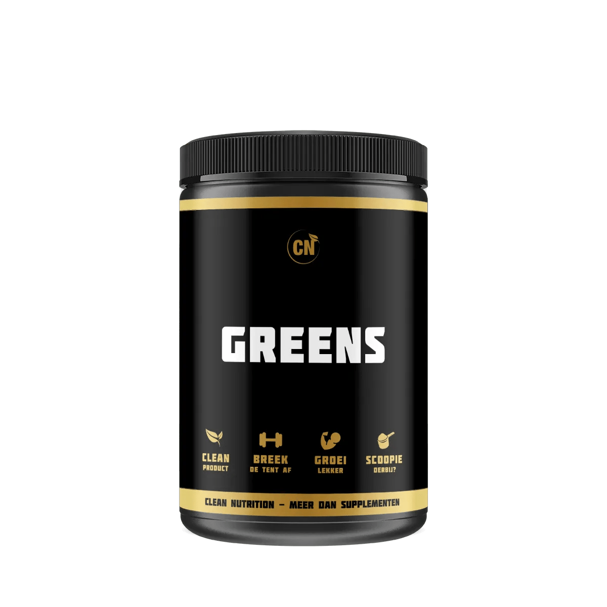 Greens