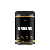 Greens