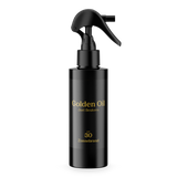 Golden Oil