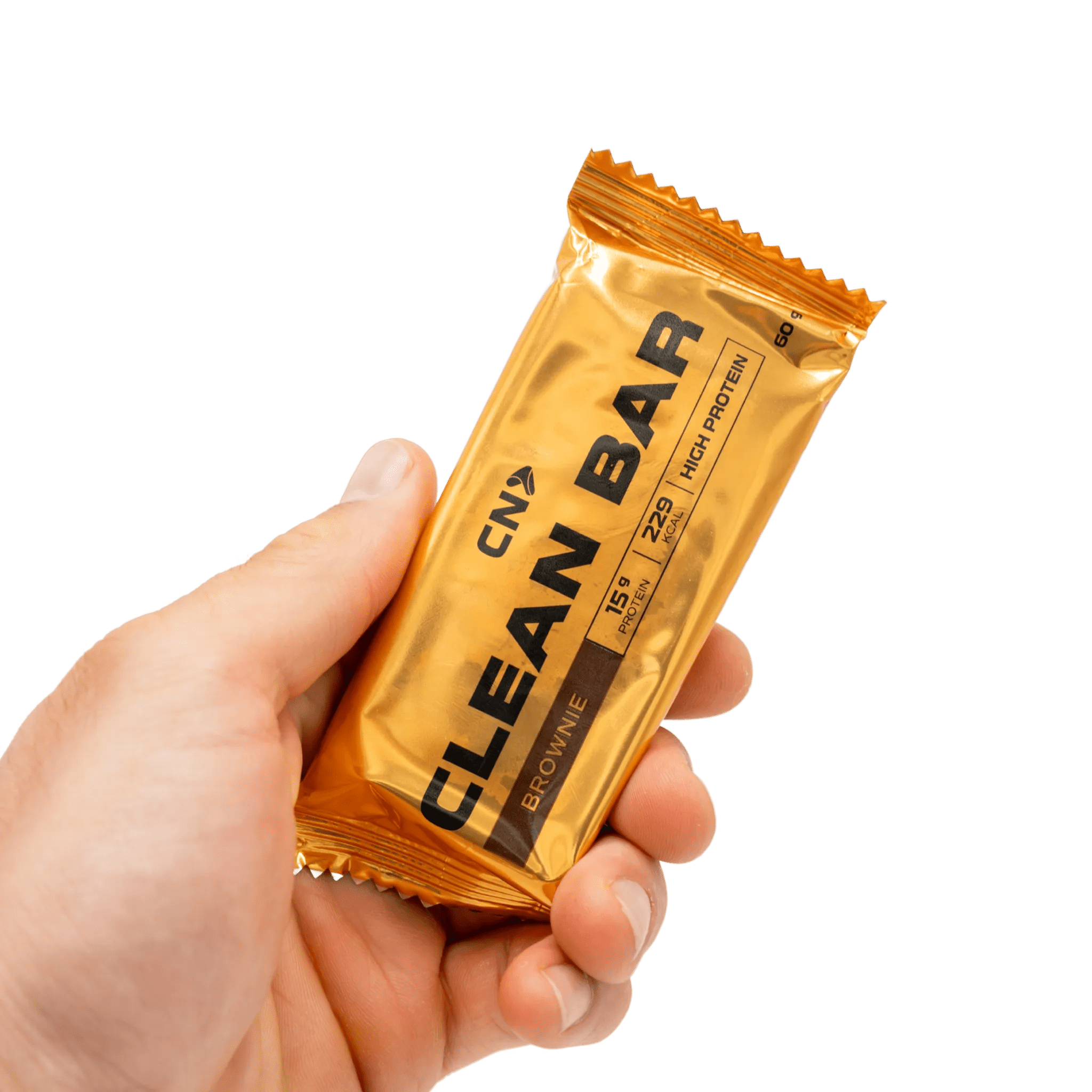 Natural Clean Bar