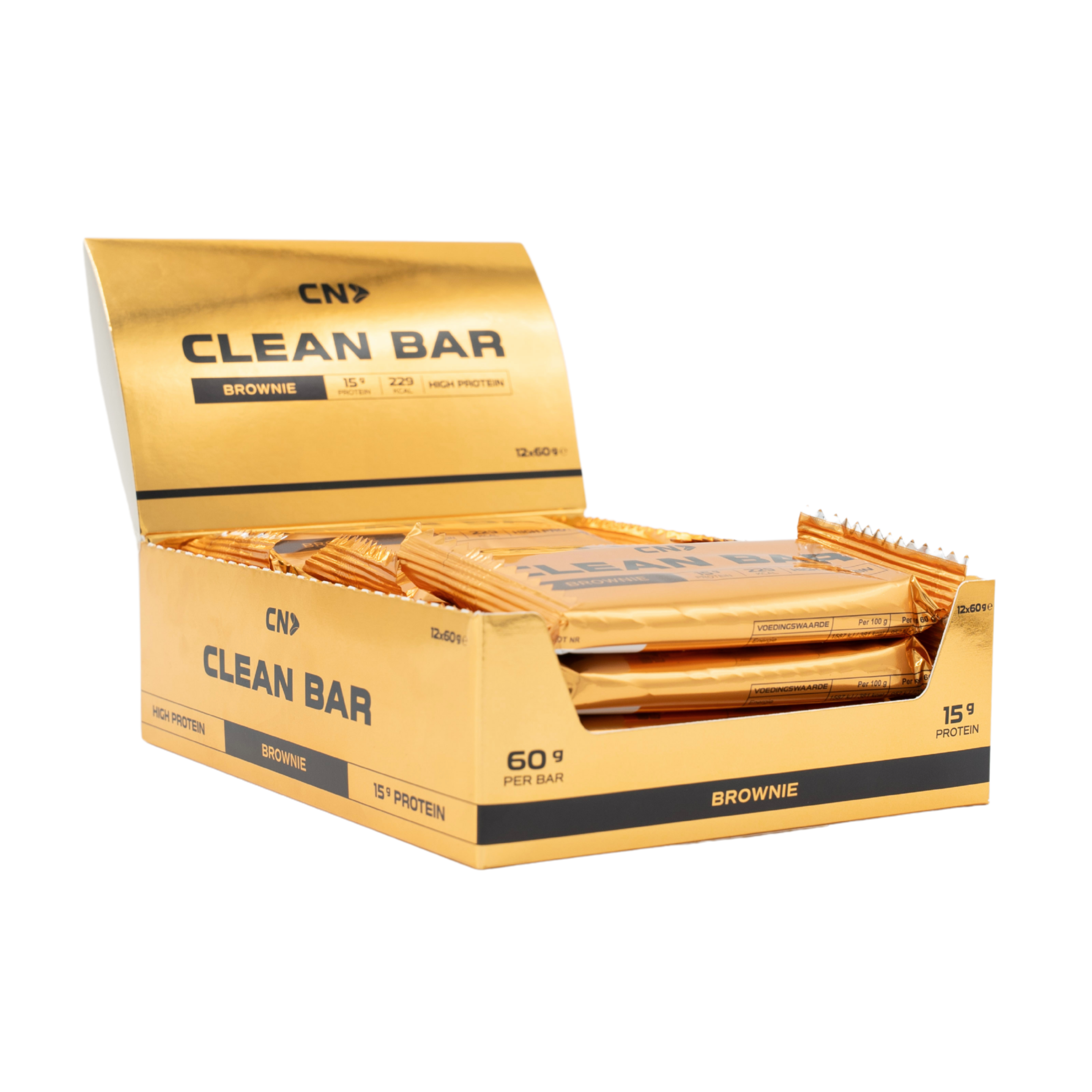 Natural Clean Bar