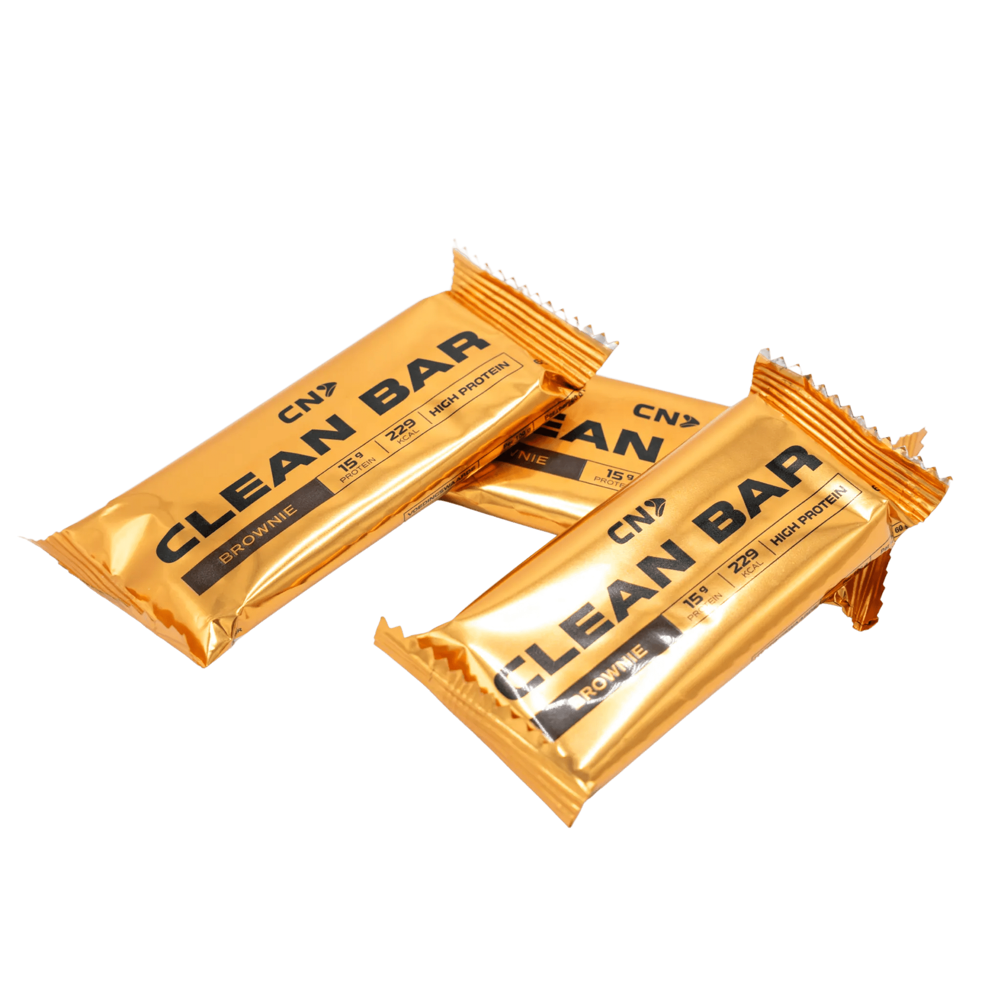 Natural Clean Bar