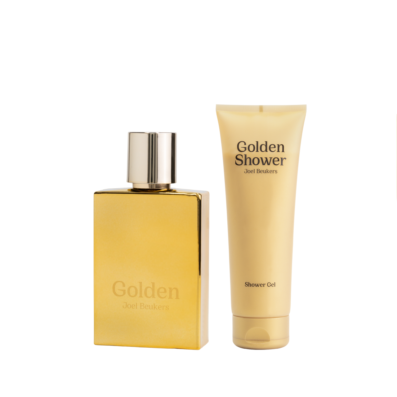 Golden flaneer Bundel