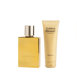 Golden Flaneer Pack