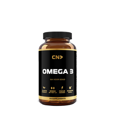 Omega-3