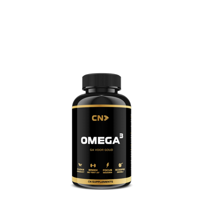 Omega 3