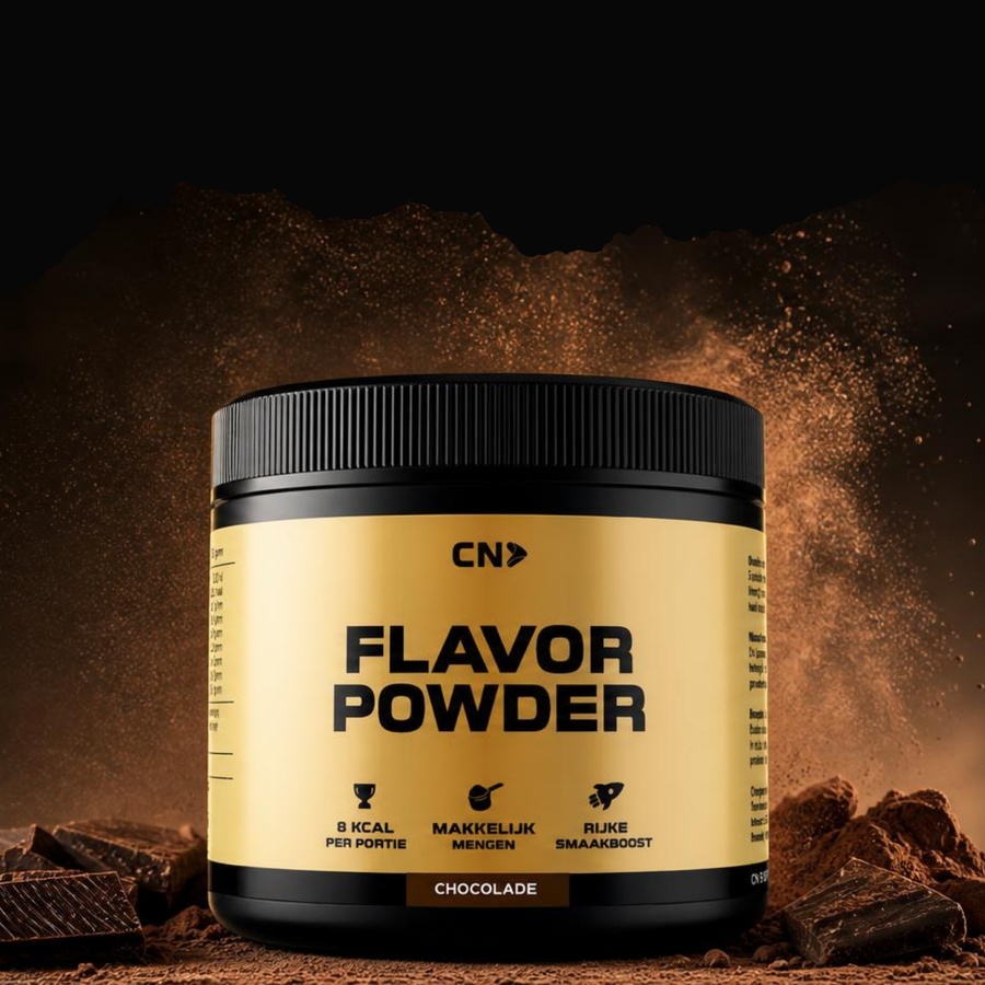 Flavor Powder