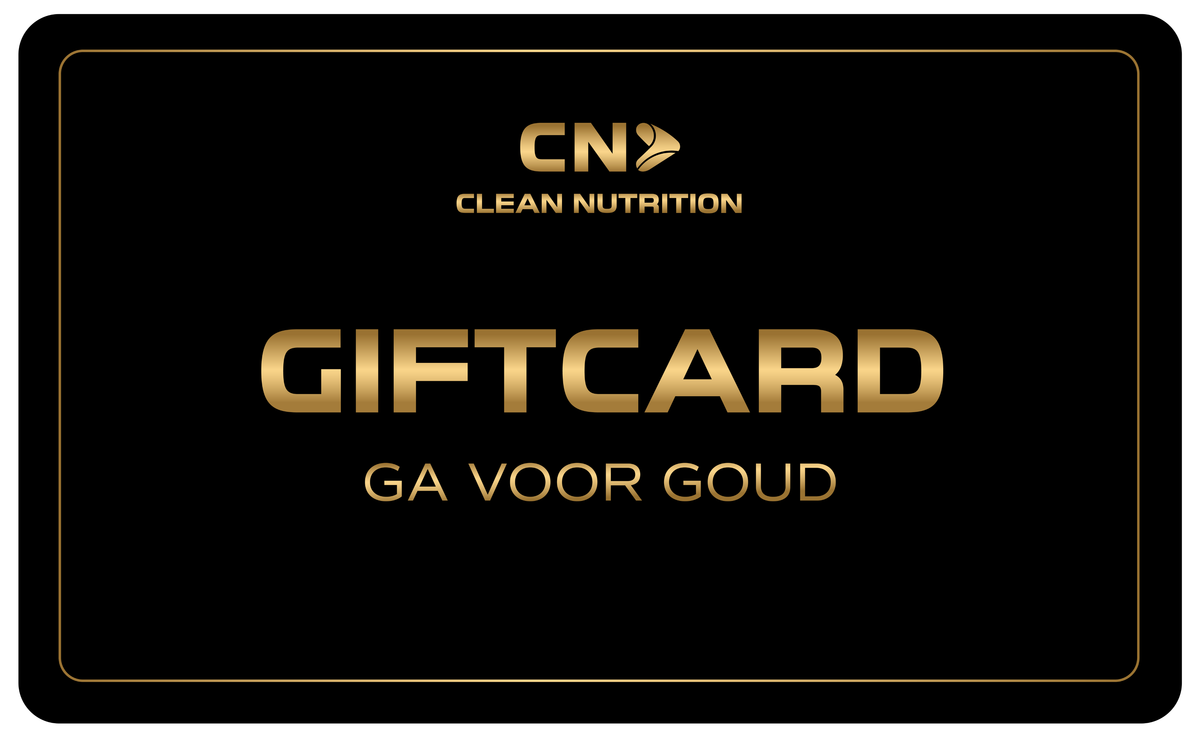 Digitale Gift Card