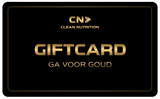 Digitale Giftcard