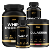 Op gewicht blijven / Onderhoud Pack