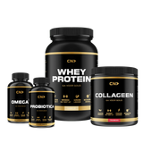 Op gewicht blijven / Onderhoud Pack