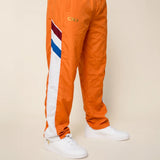 Trainingspak Team Goud - Oranje