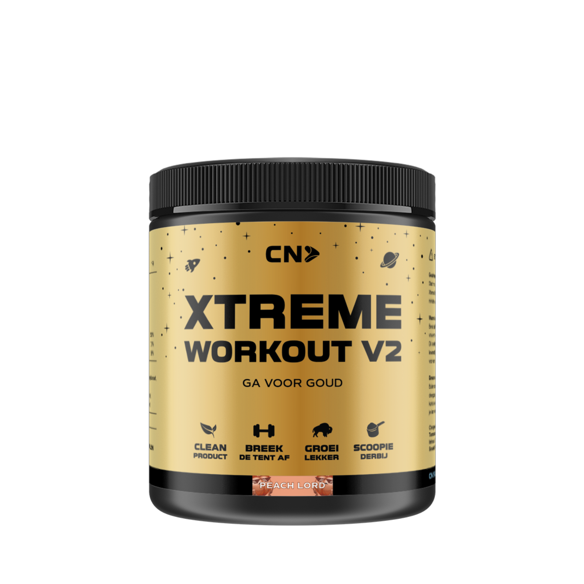 Xtreme Workout V2