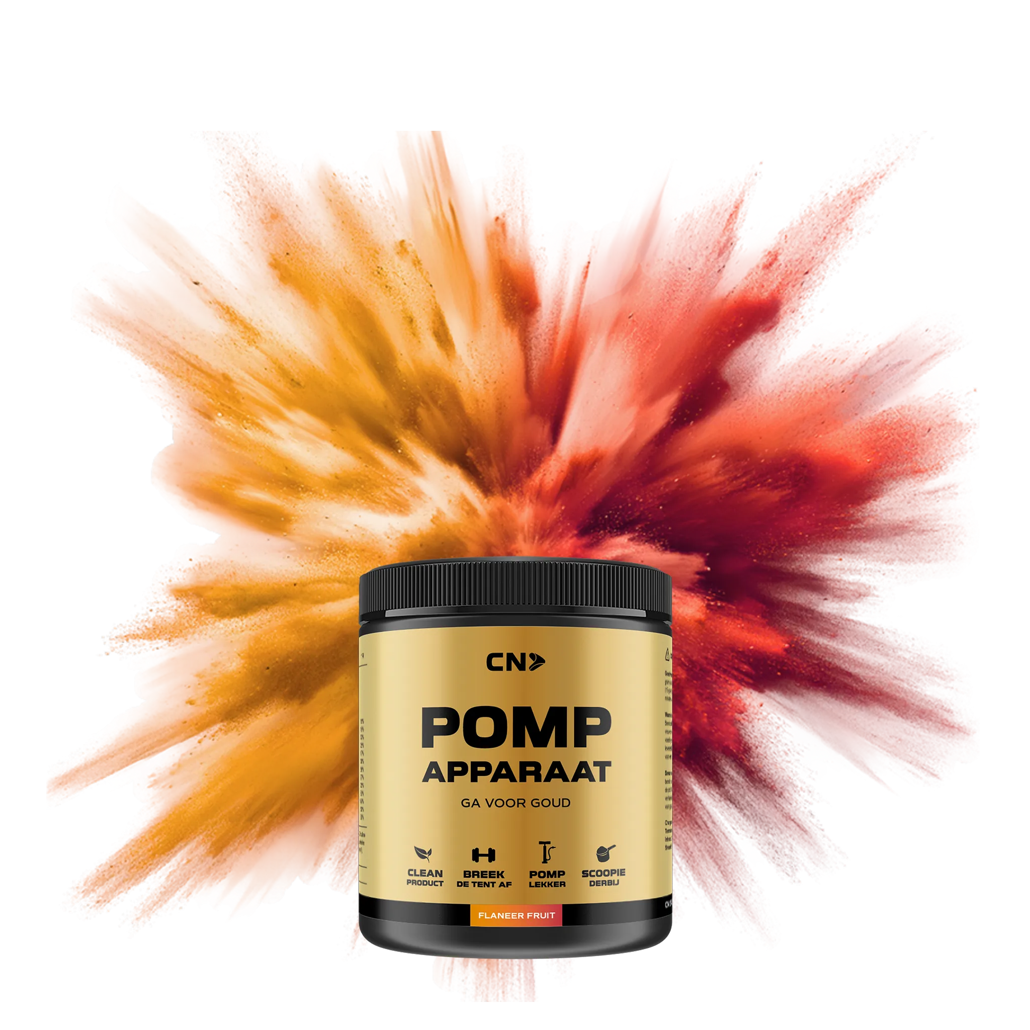 #smaak_flaneer fruit#inhoud_100 gram