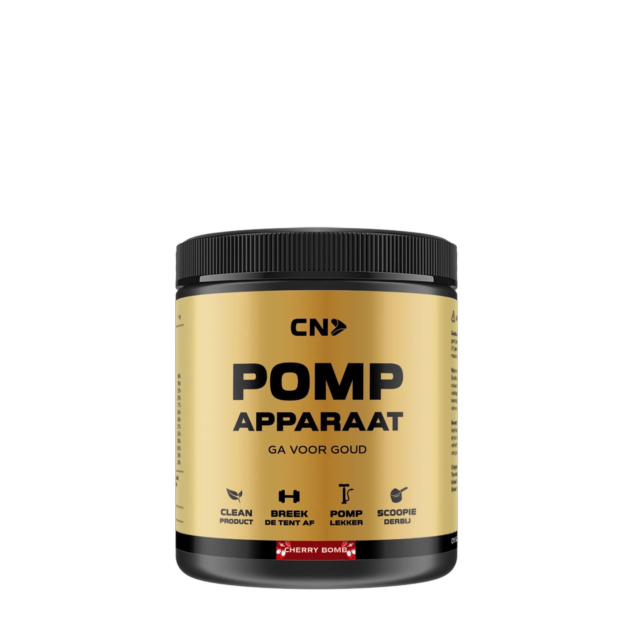 #smaak_cherry bomb#inhoud_300 gram | BEST DEAL