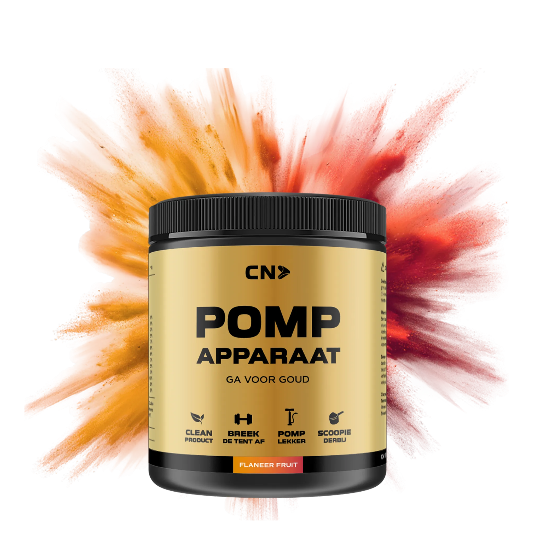 #smaak_flaneer fruit#inhoud_300 gram | BEST DEAL