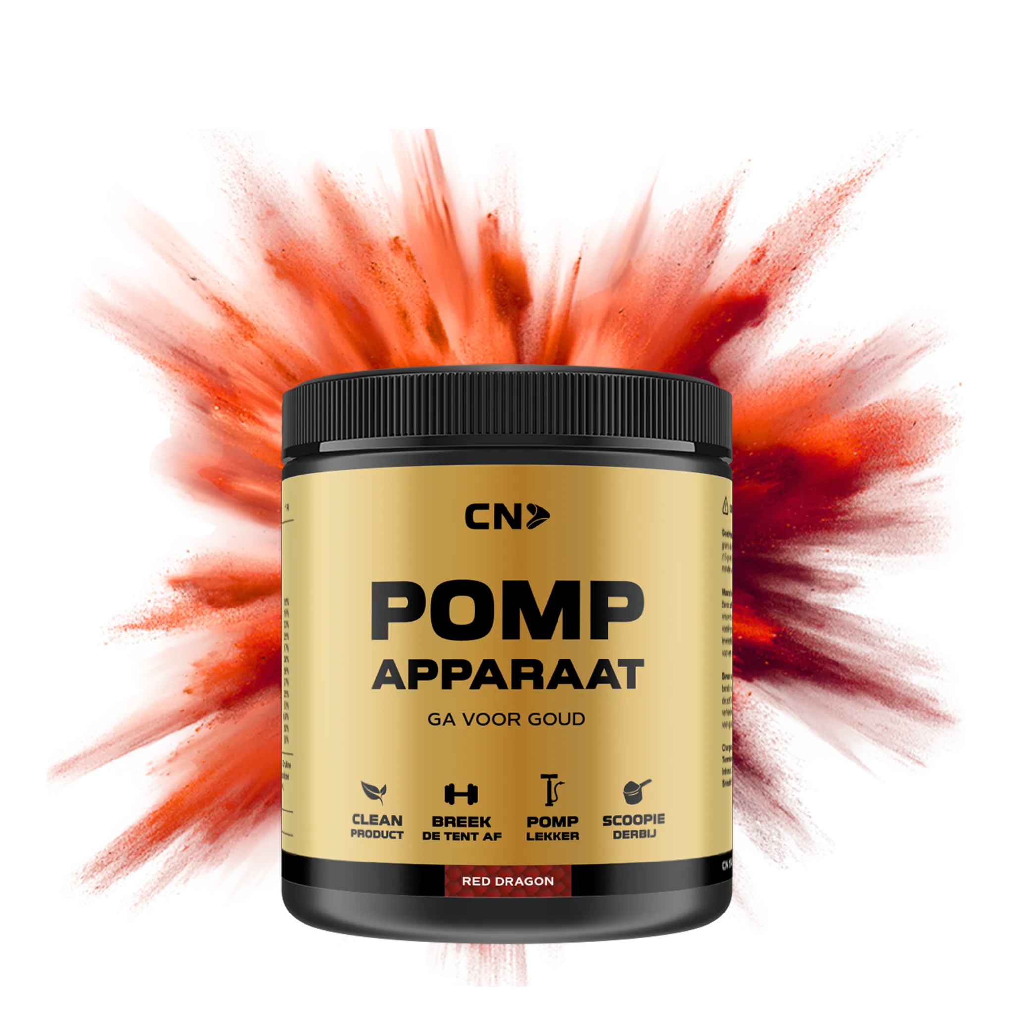 #smaak_red dragon#inhoud_300 gram | BEST DEAL