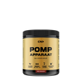 Ultimate Pump Booster Pre Workout