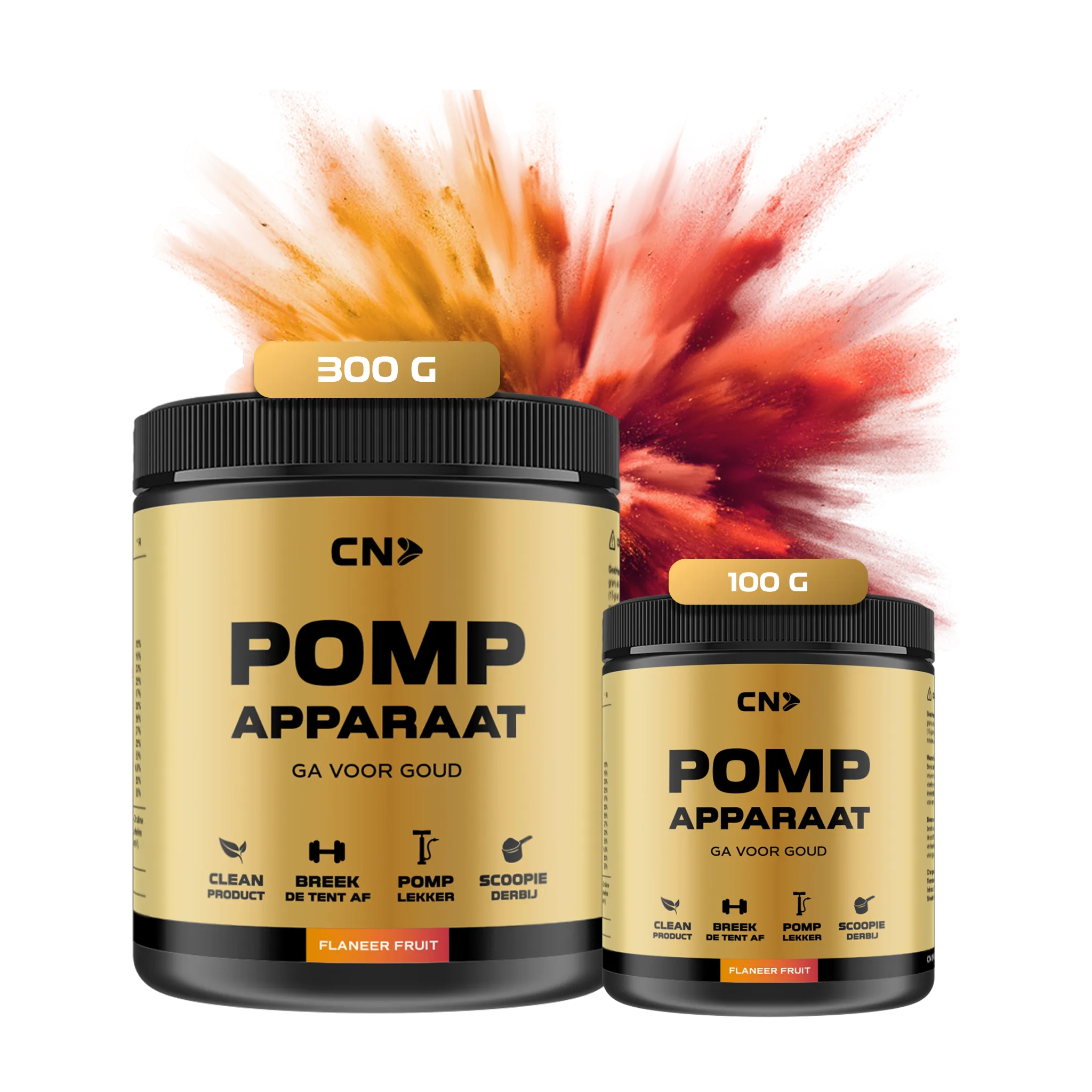 #smaak_flaneer fruit