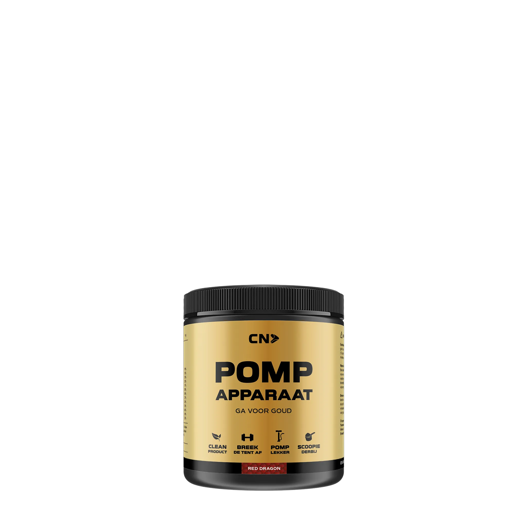 #smaak_red dragon#inhoud_100 gram