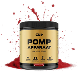 Pomp Apparaat