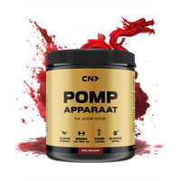 Pomp Apparaat