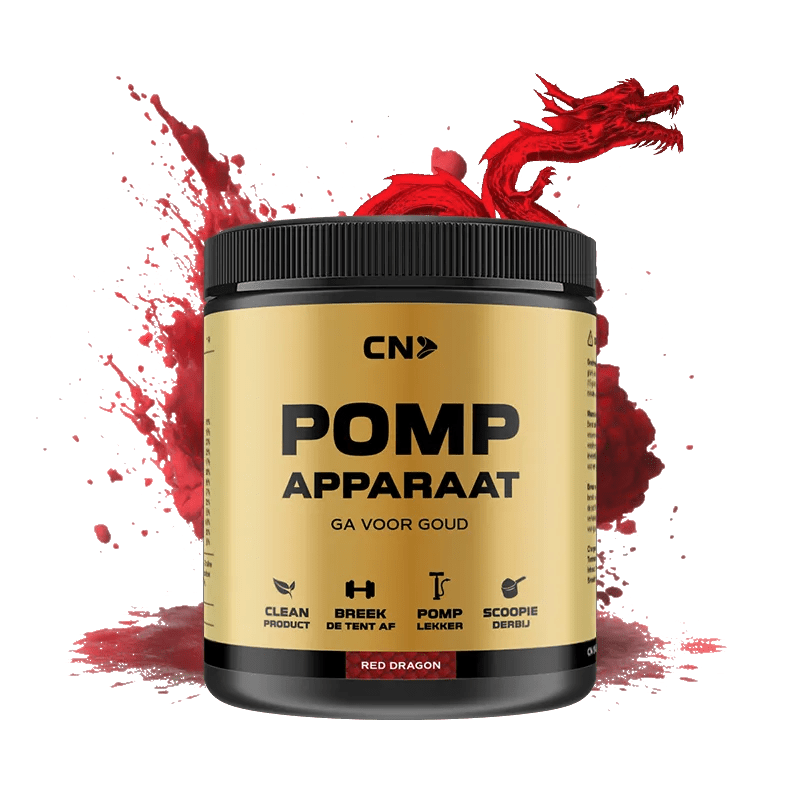 Pomp Apparaat