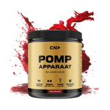 Pomp Apparaat