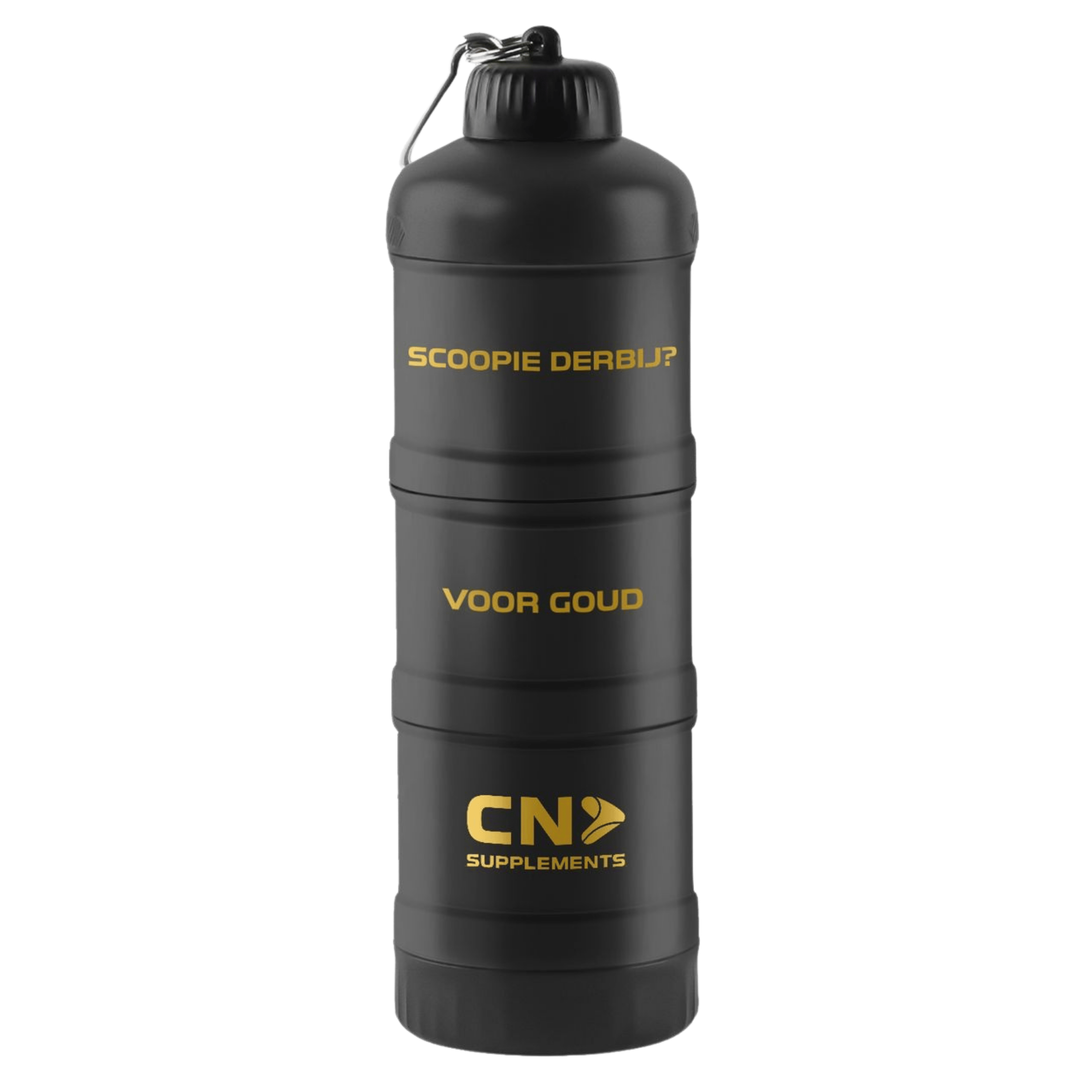 Powder Container