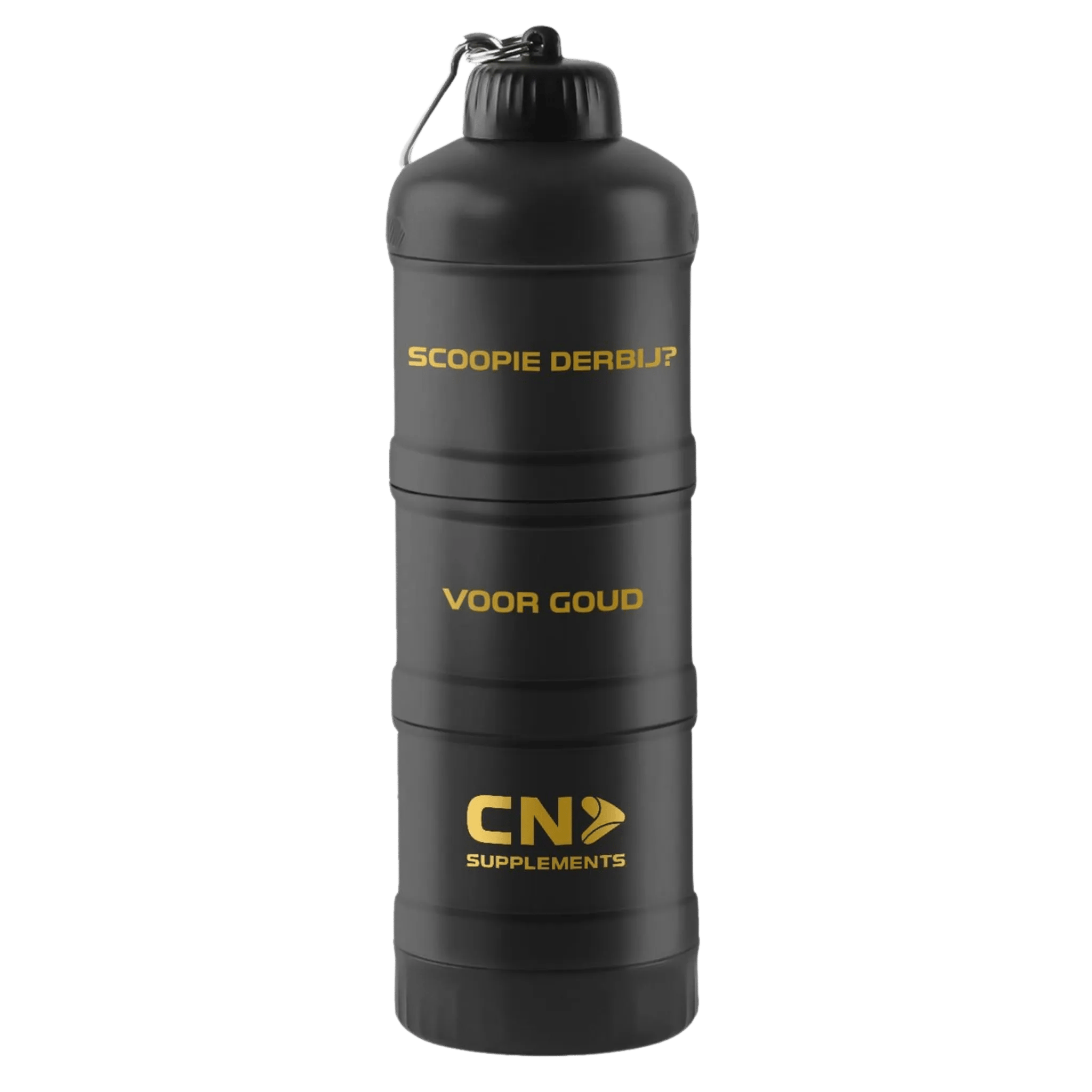 Powder Container
