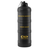 Powder Container