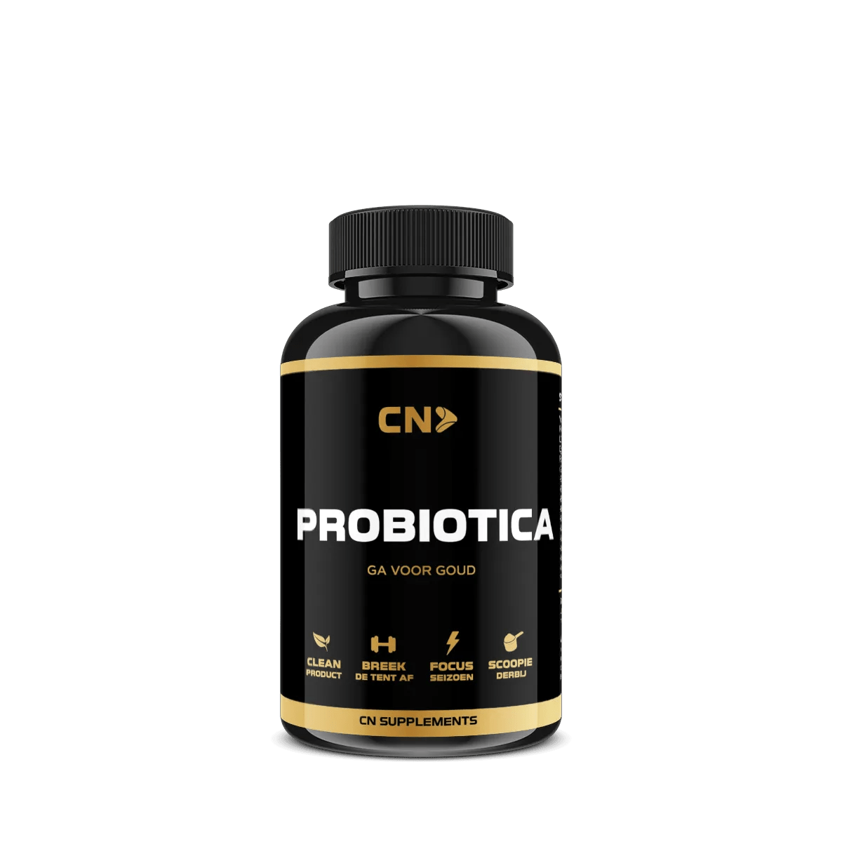 Probiotica (billion probiotica)