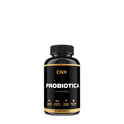 Probiotika (Milliarden Probiotika)