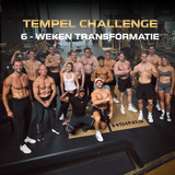 Tempel-Challenge